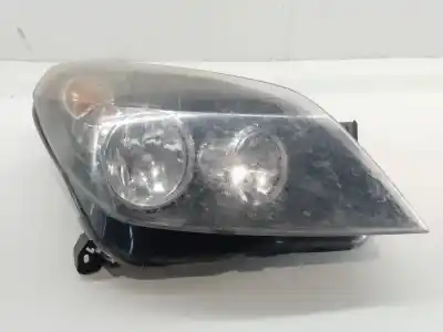Peça sobressalente para automóvel em segunda mão FAROL / FAROLIM DIREITO por OPEL ASTRA H BERLINA  Referências OEM IAM 1EG27037002  