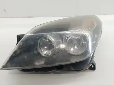 Pièce détachée automobile d'occasion FEU GAUCHE pour OPEL ASTRA H BERLINA  Références OEM IAM 1EG27037001  