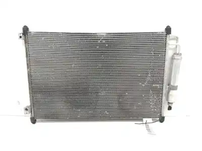 Second-hand car spare part AIR CONDITIONING CONDENSER / RADIATOR for NISSAN X-TRAIL (T31)  OEM IAM references 92100JG000  