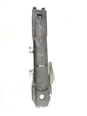 Second-hand car spare part EXTERIOR LEFT FRONT DOOR HANDLE for NISSAN X-TRAIL (T31)  OEM IAM references 806077F000 806077F000 806077F000