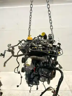 Pièce détachée automobile d'occasion MOTEUR COMPLET pour DACIA SANDERO  Références OEM IAM H4B B4  
