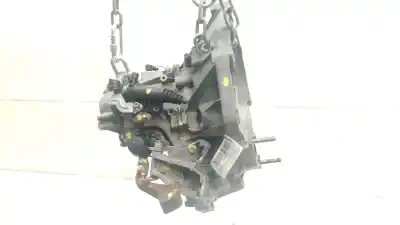 Second-hand car spare part gearbox for alfa romeo 147 (190) 1.9 jtd cat oem iam references 
