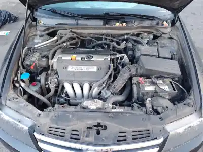 Автозапчасти б/у ПОЛНЫЙ ДВИГАТЕЛЬ за HONDA ACCORD BERLINA (CL/CN)  ссылки OEM IAM K20Z2  