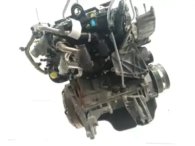 Second-hand car spare part complete engine for fiat idea (135) * oem iam references 188a9000  