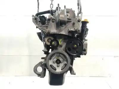 Second-hand car spare part complete engine for fiat idea (135) * oem iam references 188a9000  
