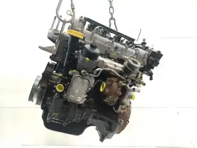 Second-hand car spare part complete engine for fiat idea (135) * oem iam references 188a9000  