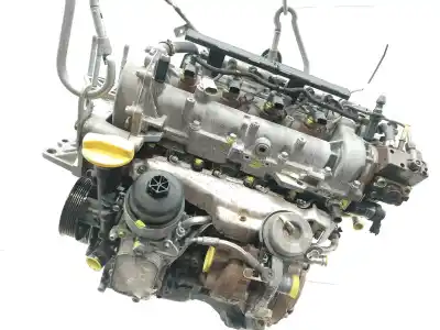 Pezzo di ricambio per auto di seconda mano MOTORE COMPLETO per FIAT IDEA (135)  Riferimenti OEM IAM 188A9000  