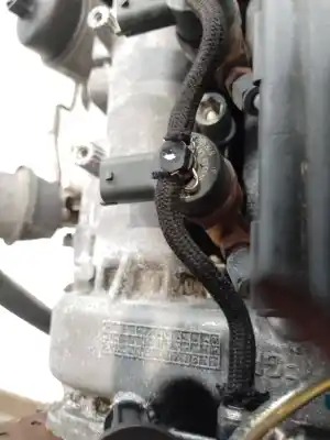 Second-hand car spare part complete engine for fiat idea (135) * oem iam references 188a9000  