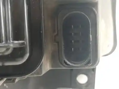 Автозапчасти б/у левая фара за seat toledo (1m2) * ссылки oem iam 1m1941015  