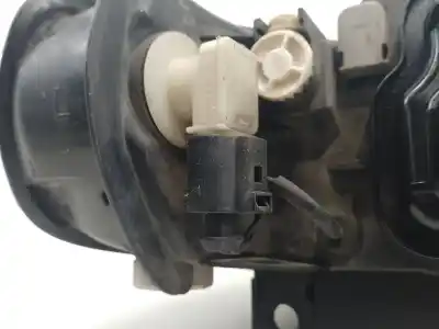 Автозапчасти б/у левая фара за seat toledo (1m2) * ссылки oem iam 1m1941015  