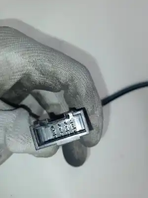 Автозапчасти б/у задний вид справа за seat toledo (1m2) * ссылки oem iam 1m0857934a  