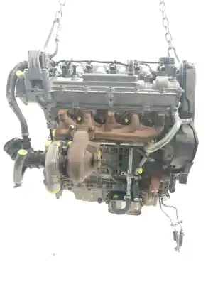 Second-hand car spare part complete engine for volvo xc70 2.5 20v turbo cat oem iam references d5244t  