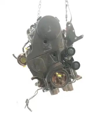 Second-hand car spare part complete engine for volvo xc70 2.5 20v turbo cat oem iam references d5244t  