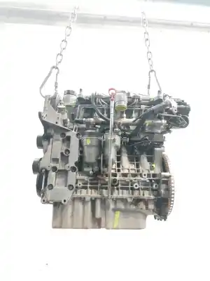 Second-hand car spare part complete engine for volvo xc70 2.5 20v turbo cat oem iam references d5244t  