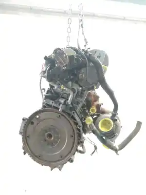 Second-hand car spare part complete engine for volvo xc70 2.5 20v turbo cat oem iam references d5244t  