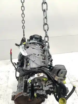 Second-hand car spare part complete engine for volvo xc70 2.5 20v turbo cat oem iam references d5244t  