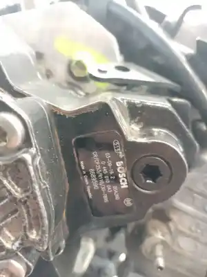 Second-hand car spare part complete engine for volvo xc70 2.5 20v turbo cat oem iam references d5244t  