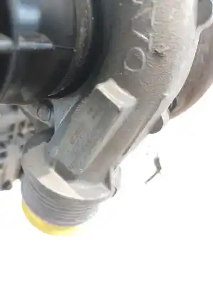 Second-hand car spare part complete engine for volvo xc70 2.5 20v turbo cat oem iam references d5244t  