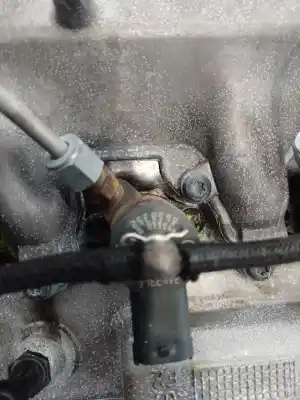 Second-hand car spare part complete engine for volvo xc70 2.5 20v turbo cat oem iam references d5244t  