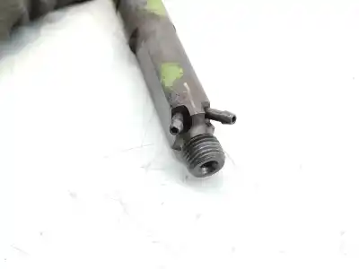 Автозапчастина б/у инжектор для seat toledo (1m2) * посилання на oem iam 038130202a 038130202a 038130202a