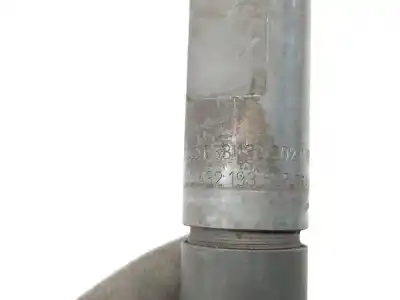 Автозапчастина б/у инжектор для seat toledo (1m2) * посилання на oem iam 038130202a 038130202a 038130202a