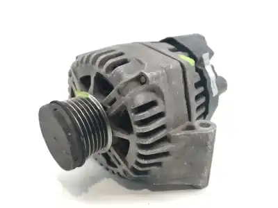 Second-hand car spare part Alternator for FIAT IDEA (135) * OEM IAM references F864572  