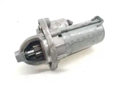 Peça sobressalente para automóvel em segunda mão motor de arranque por fiat idea (135) * referências oem iam 55204116