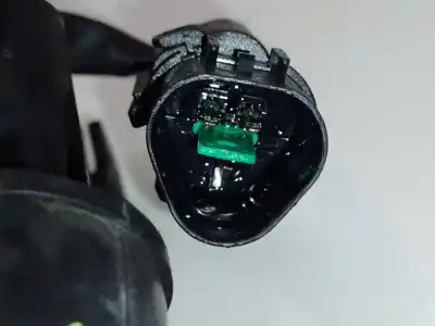 Peça sobressalente para automóvel em segunda mão bobina de ignição por kia picanto 1.1 cat referências oem iam 2730102700  