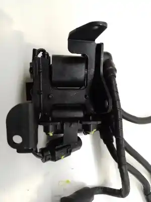 Peça sobressalente para automóvel em segunda mão bobina de ignição por kia picanto 1.1 cat referências oem iam 2730102700  