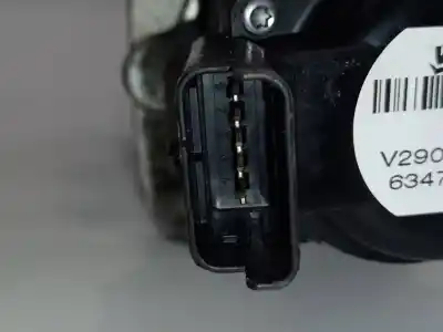 Peça sobressalente para automóvel em segunda mão válvula egr por ford focus berlina (cap) * referências oem iam v29010703  