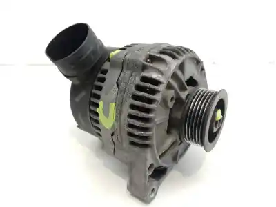 Tweedehands auto-onderdeel ALTERNATOR voor AUDI A4 BERLINA (8E)  OEM IAM-referenties 0123510061  