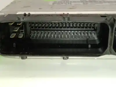 Автозапчастина б/у перевір блоку управління для seat toledo (1m2) * посилання на oem iam 0281010683  