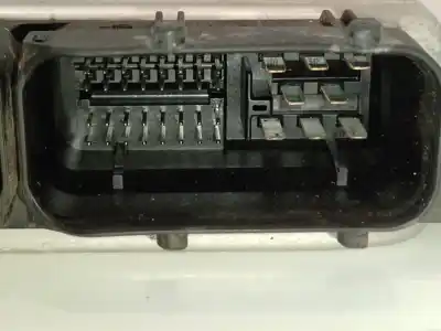 Автозапчастина б/у перевір блоку управління для seat toledo (1m2) * посилання на oem iam 0281010683  