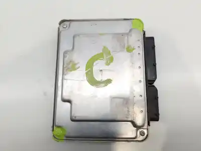 Автозапчастина б/у перевір блоку управління для seat toledo (1m2) * посилання на oem iam 0281010683  