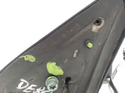 Автозапчасти б/у задний вид справа за seat toledo (1m2) * ссылки oem iam 1m0857934a  