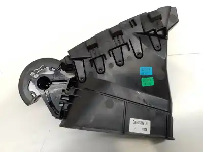 Автозапчасти б/у аэратор за ford transit connect furgon 200 l1 ambiente 101 cv / 74 kw ссылки oem iam dt11v014l20aew  