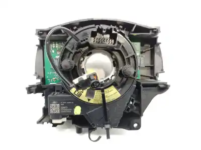 Автозапчасти б/у кольцо подушки безопасности за ford transit connect furgon 200 l1 ambiente 101 cv / 74 kw ссылки oem iam dv6t14a664aa