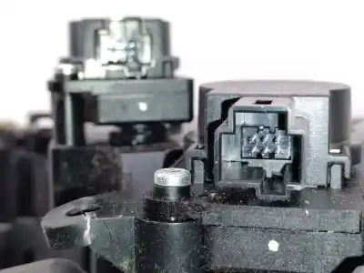 Автозапчасти б/у полный нормальный нагрев за ford transit connect furgon 200 l1 ambiente 101 cv / 74 kw ссылки oem iam dv6119b555ag  