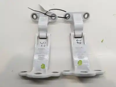 Автозапчасти б/у петля крышки багажника за ford transit connect furgon 200 l1 ambiente 101 cv / 74 kw ссылки oem iam dt11v42982ac