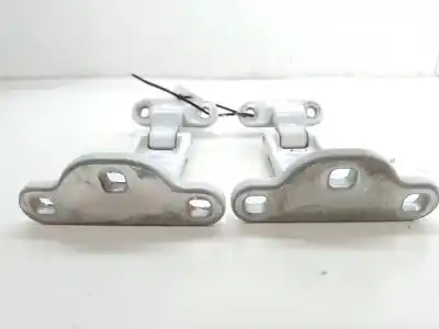 Автозапчасти б/у петля крышки багажника за ford transit connect furgon 200 l1 ambiente 101 cv / 74 kw ссылки oem iam dt11v42982ac  