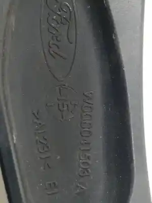 Автозапчасти б/у левый передний рычаг стеклоочистителя за ford transit connect furgon 200 l1 ambiente 101 cv / 74 kw ссылки oem iam 1916362  