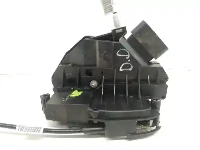 Автозапчасти б/у замок передней правой двери за ford transit connect furgon 200 l1 ambiente 101 cv / 74 kw ссылки oem iam am5au21812be  