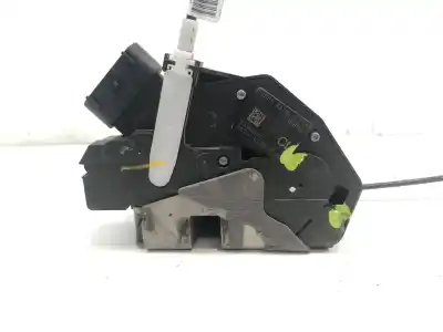 Автозапчасти б/у замок передней правой двери за ford transit connect furgon 200 l1 ambiente 101 cv / 74 kw ссылки oem iam am5au21812be  