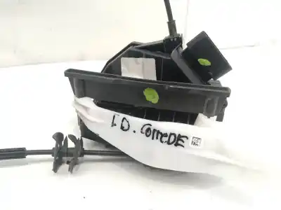 Автозапчасти б/у замок правой боковой двери за ford transit connect furgon 200 l1 ambiente 101 cv / 74 kw ссылки oem iam dt11v264a00gg  