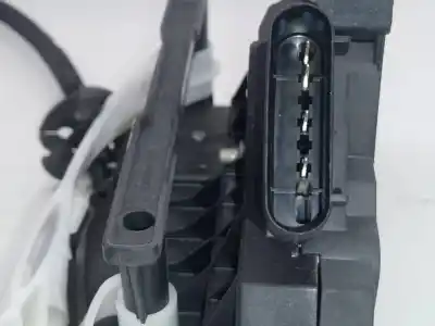 Автозапчасти б/у замок правой боковой двери за ford transit connect furgon 200 l1 ambiente 101 cv / 74 kw ссылки oem iam dt11v264a00gg  