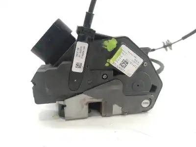 Автозапчасти б/у замок правой боковой двери за ford transit connect furgon 200 l1 ambiente 101 cv / 74 kw ссылки oem iam dt11v264a00gg  