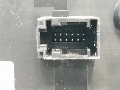 Автозапчасти б/у приборная доска за ford transit connect furgon 200 l1 ambiente 101 cv / 74 kw ссылки oem iam dt1t10849cf  