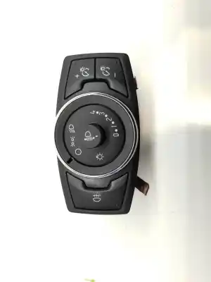 Автозапчасти б/у управление светом за ford transit connect furgon 200 l1 ambiente 101 cv / 74 kw ссылки oem iam bk2t13a024ad