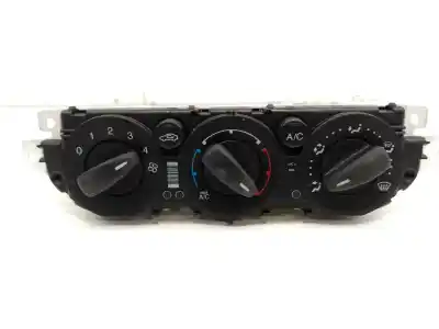 Автозапчасти б/у отопление / кондиционирование воздуха за ford transit connect furgon 200 l1 ambiente 101 cv / 74 kw ссылки oem iam 2010115