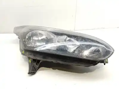 Автозапчасти б/у правая фара за ford transit connect furgon 200 l1 ambiente 101 cv / 74 kw ссылки oem iam dt1113w029dc
